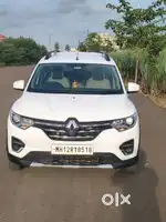 Renault Triber RXZ, 2019, CNG & Hybrids