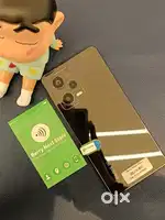 REDMI NOTE 12 PRO 8/256GB - ABSOLUTELY FLAWLESS CONDITION MOBILE
