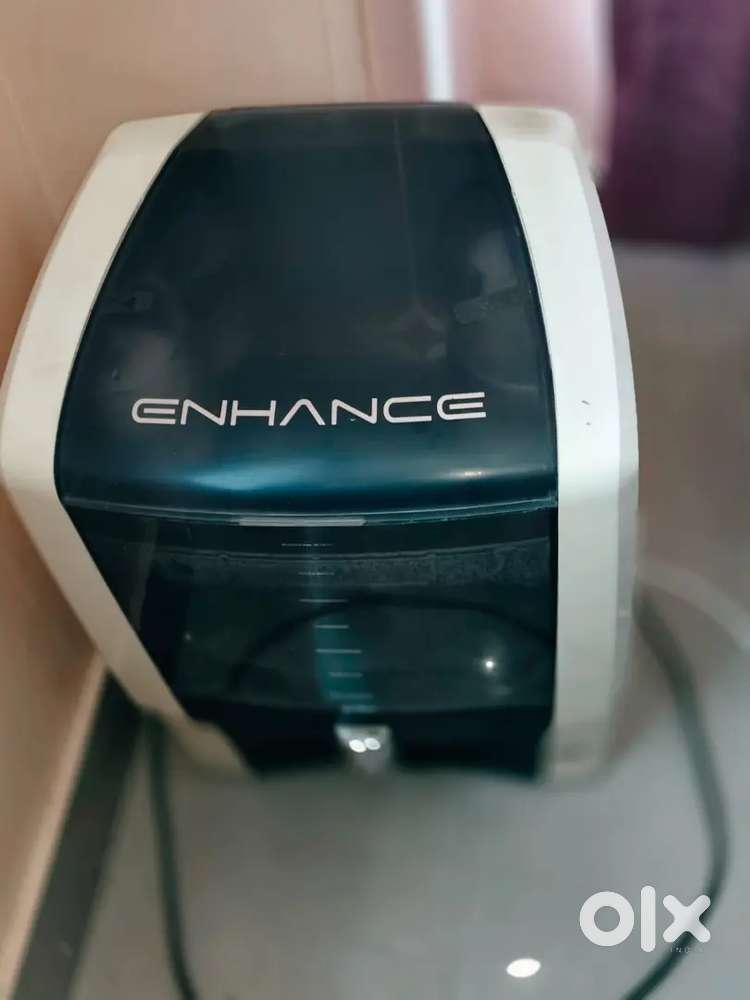 Water filter UV plus  Aqua guard