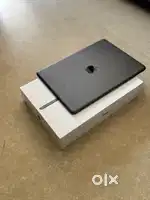 8th generation Ipad in mint condition 128Gb (Space grey)