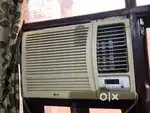 LG 1.5ton ac
