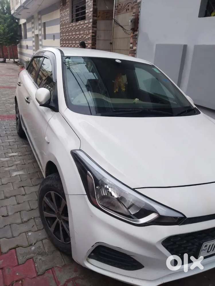 Hyundai New i20 2018 CNG & Hybrids 60000 Km Driven