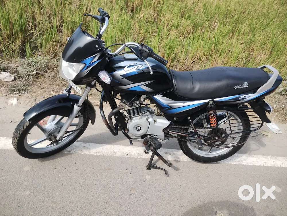 Good condition new