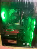 Brand new gaming pc