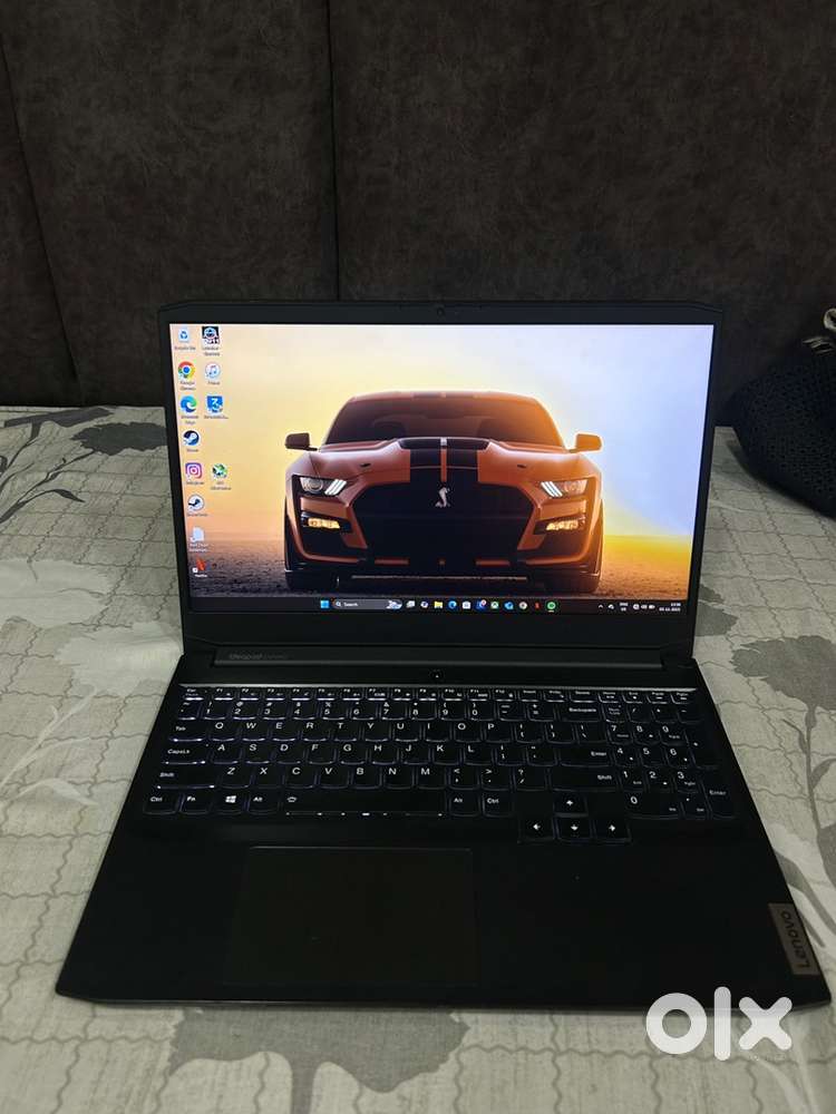 Lenovo Ideapad Gaming 3 (Under warranty)