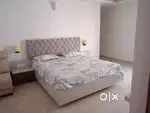 New 2 BHK 7 House apartment Home sty and sarvice apartment use 4 Rent