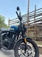 Hunter 350 mint condition