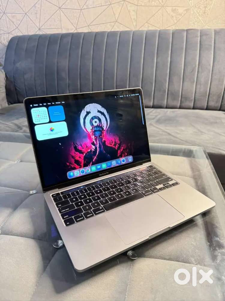 MacBook pro 16gb ram 512gb ssd