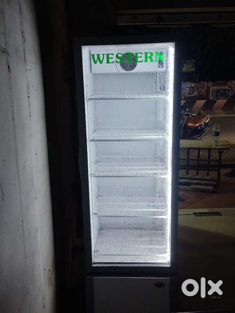 Western 340 Litre