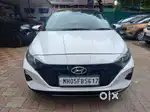 Hyundai i20 Sportz 1.2 MT, 2023, Petrol