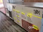 Commercial fridge