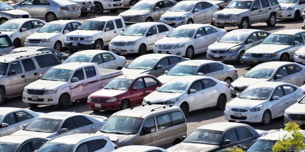 WANTED DRIVERS FOR INFOPARK PICKUP DROP OF EMPLOYEES