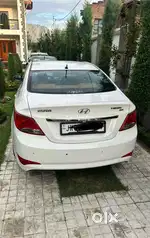 Verna Fluidic 1.6 SX Optional Diesel