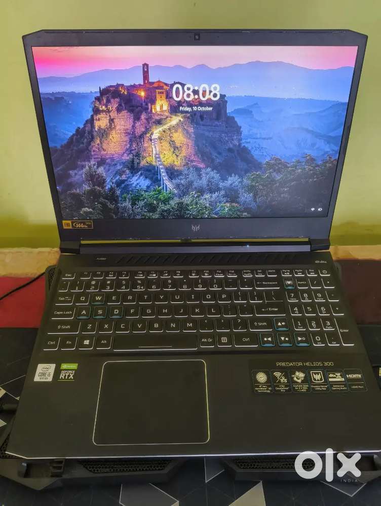 Selling my laptop. Still in decent condition