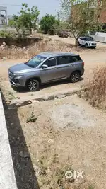 MG Hector 2019