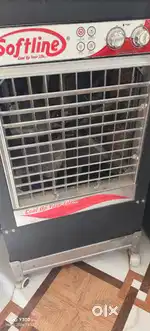 Cooler selling