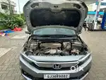 Honda Amaze 2019 Diesel Good Condition