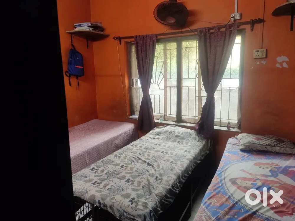 Male pg accommodation