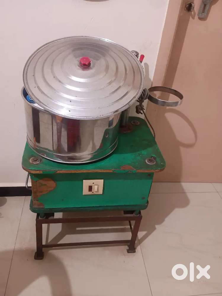 Grainder (Good condition)