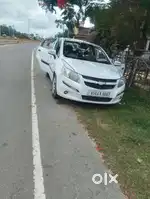 Chevrolet Sail