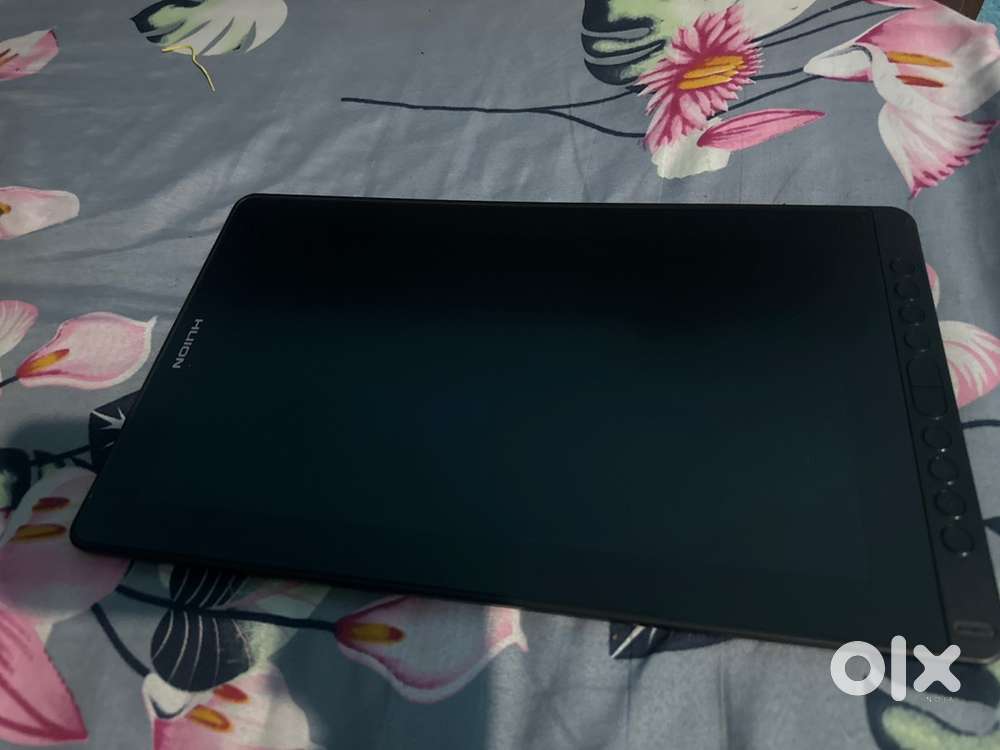 Huion kamvas 16 graphics tablet