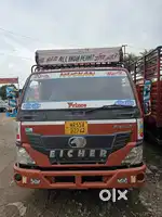 Eicher pro1059