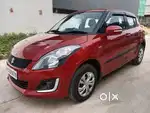 Maruti Suzuki Swift 2011-2014 VDI, 2013, Diesel