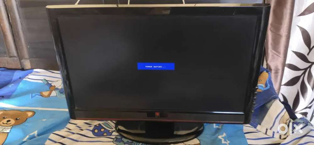 Iball monitor in new condition