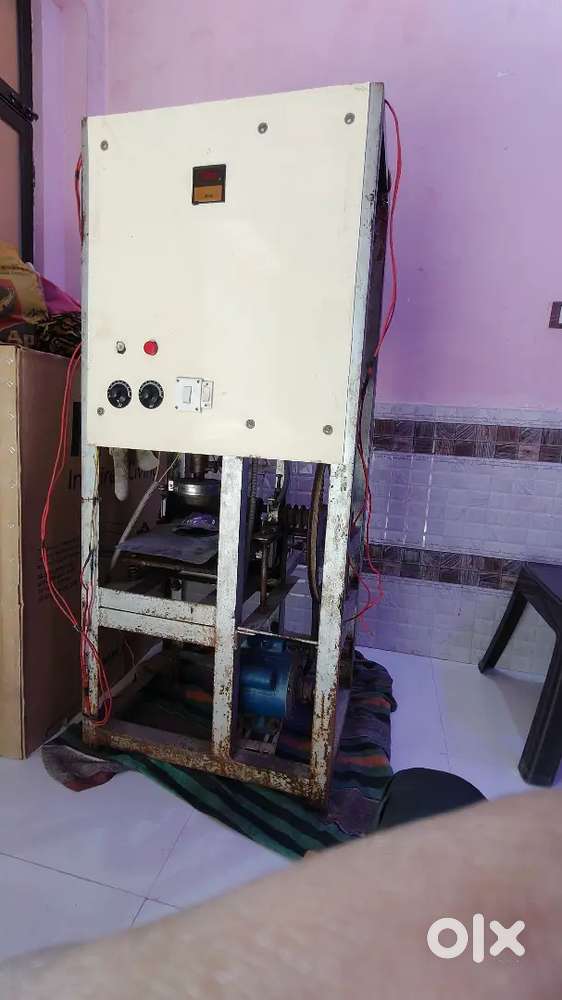 Dona Machine 25000rs