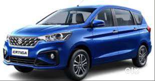 NEW ERTIGA CNG GOR MINIMUM PAYMENT-2025