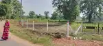 Fancing gate na farm