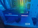 Intel arc A770 brand new condition