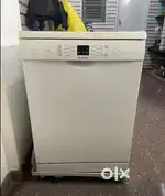 Bosch dishwasher (Unused)