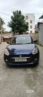 Maruti Suzuki Swift 2021