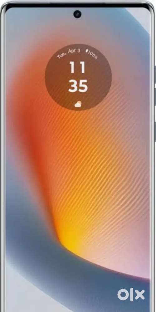 Motorola Edge 50 fusion