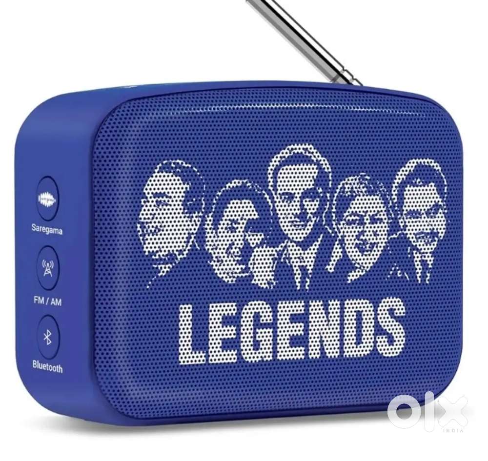 Carwaan mini legends