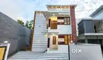 പുതിയ 3BHK വീട് വില്പനയ്ക്ക്. Loan സൗകര്യവും ചെയ്തു കൊടുക്കുന്നതാണ്