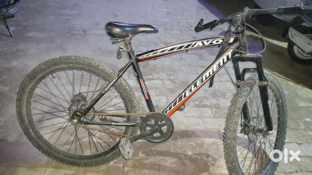 Cycle in Good condition 24