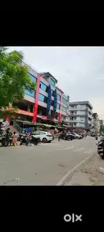 Commercial shop for sale in Vasundhara