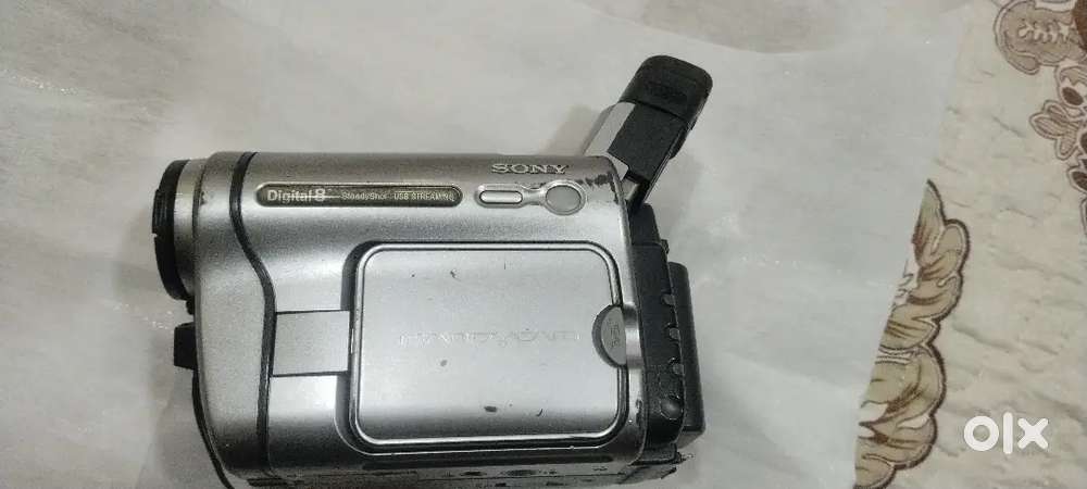 antique piece but not in working condition