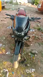 Pulsar 125