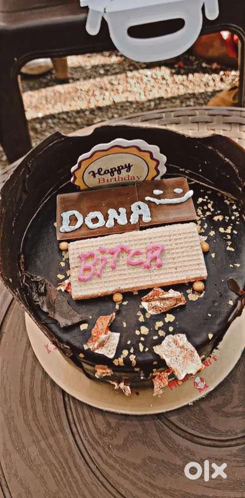 Need a cook for waffle and pancakes making