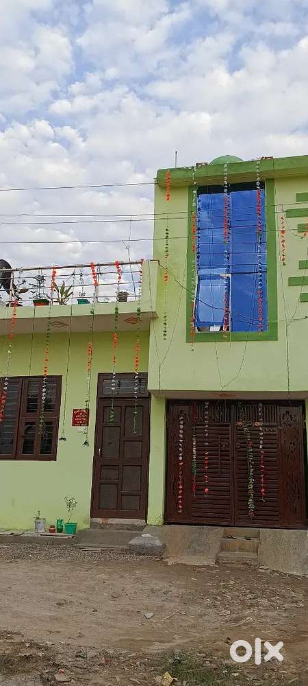 3bhk house