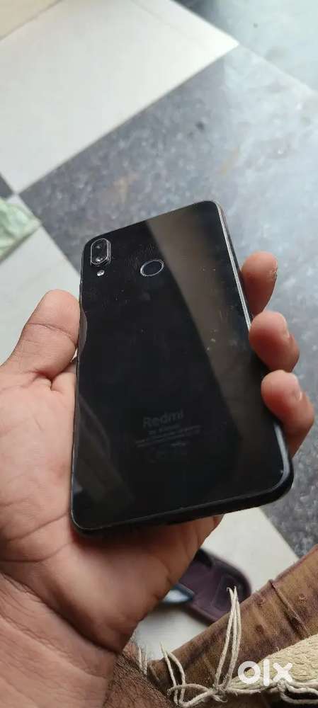 Redmi note 7pro