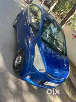 Hyundai EON 1.0 Era Plus, 2015, Petrol