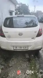 Hyundai i20 2011 Petrol 38700 Km Driven, Well maintained