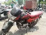 Passion plus 2003 model urgent sell gaadi main kaam kuch bhi nahi hai