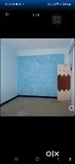 Flat on rent 3bhk