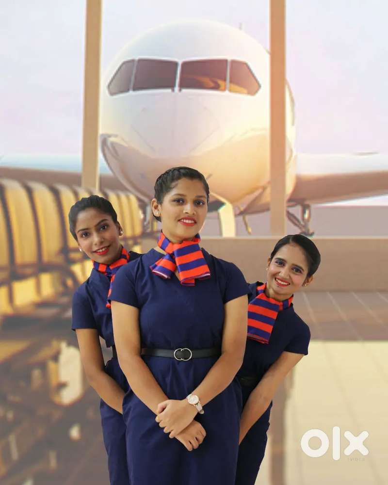 Airport job vacancy available apply fast