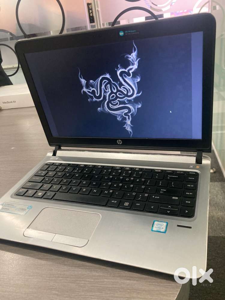 HP Probook 430 G3  Intel core i5  13 inches with Bill